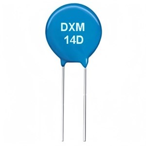 وریستور 17 ولت 14 میلیمتر Varistor S14K17