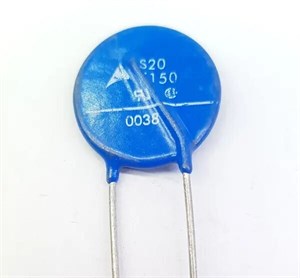 وریستور 150 ولت 20 میلیمتر برند Varistor S20K150VAC EPCOS (Original)