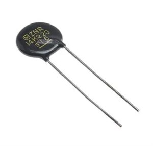 وریستور 150 ولت 14 میلیمتر برند Varistor ZNR14K151 ZNR (Original)