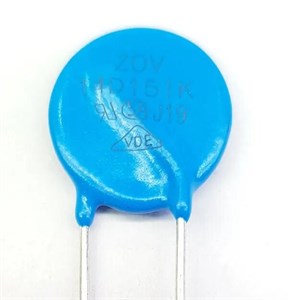 وریستور 150 ولت 14 میلیمتر Varistor ZOV-14D151K