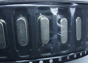 کریستال 8 مگاهرتز Crystals 8MHZ HC49SD (ORIGINAL)