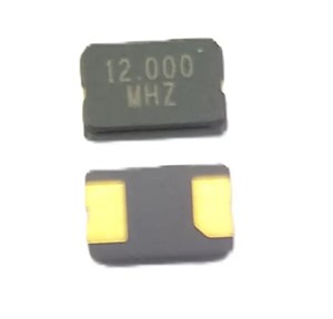 کریستال 12 مگاهرتز Crystals TXC12.0 12MHZ SMD 5*3.2*1.2