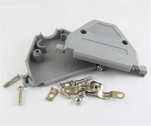 کاور دی کانکتور Cover D-SUB 37Pin