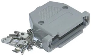 کاور دی کانکتور Cover D-SUB 25Pin