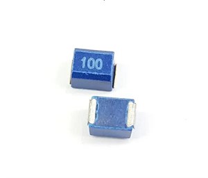 سلف 10 میکرو هانری سایز Inductor 10uH 320mA SMD 1812 5%