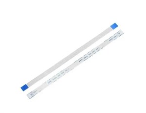 کابل فلت FFC 6Pin 0.5mm Same Side 20cm