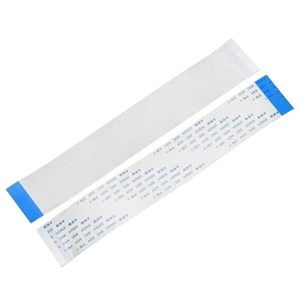 کابل فلت FFC 40Pin 0.5mm Reverse 30cm