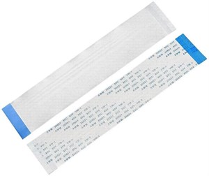 کابل فلت FFC 40Pin 0.5mm Reverse 15cm