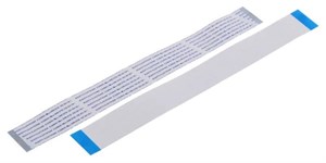 کابل فلت FFC 26Pin 0.5mm Same Side 20cm