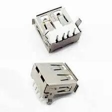کابل USB مادگی USB Type A Right Female