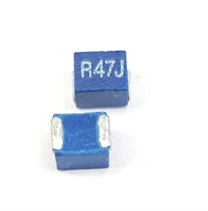 سلف 470 نانو هانری سایز Inductor 470nH 350mA SMD 1210