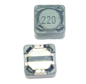سلف 22 میکرو هانری سایز Inductor 22uH 1A SMD (7*7*3mm)