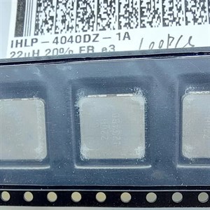 سلف 22 میکرو هانری سایز Inductor 22uH 1A SMD (10*10*4mm) (Orginal)