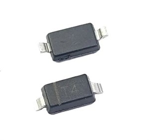دیود سویچینگ پکیج Diode 1N4148W T4 SOD-123