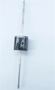 دیود سریع 1000 ولت 6 آمپر Diode 6A10