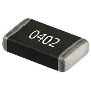 فریت بید Ferrite Bead SMD 100R 0402