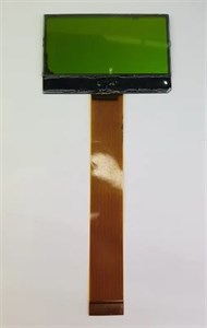 ال سی دی گرافیکی با فلت 30 پین LCD GDSC-YR-30P0.5mm