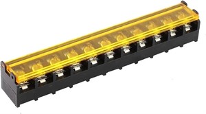 ترمینال پیچی روبردی DBT50G 9Pin Male ST 9.5mm