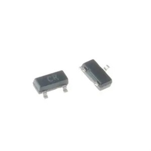 ترانزیستور SMD نوع NPN با پکیج Transistor C945 (CR) SOT-23