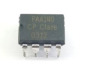 آی سی رله حالت جامد برند Solid-State Relay PAA140 Clare (Original)