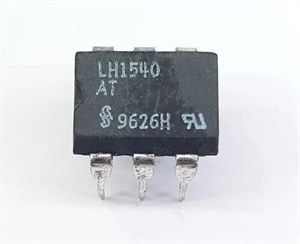 آی سی رله حالت جامد برند Solid-State Relay LH1540AT (Original) Vishay