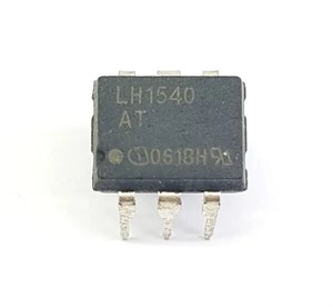 آی سی رله حالت جامد برند Solid-State Relay LH1540AT (Original) Infineon