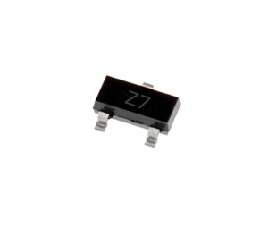 Zener Diode BZX84C8V2 (Z7) 8.2V 300mW 5%