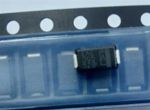 Zener Diode BZG05C3V3-M3-08 3.3V 1.25W 6%