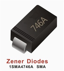 Zener Diode 18V 1W 5% SMD(ORIGINAL)