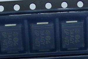 TVS Diode SM30T15AY 13V 3000W (ORIGINAL)