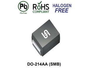 TVS Diode P6SMB68A (ORIGINAL)
