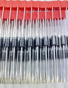 TVS Diode P6KE120A