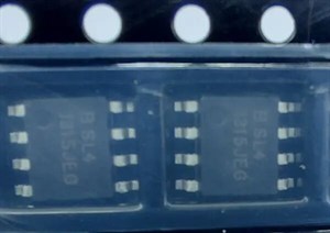 TVS Diode CDNBS08-SLV TVS Array SMD (ORIGINAL)