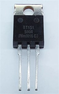 Thyristor BT151-500R