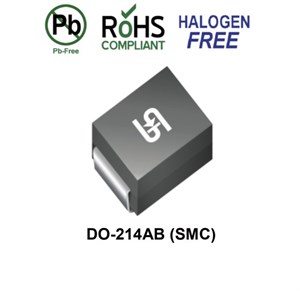 TVS Diode 1٫5SMC160A (ORIGINAL)