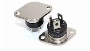 Triac BTA40-700B