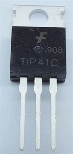Transistor TIP41C