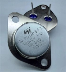 Transistor FW26025A1