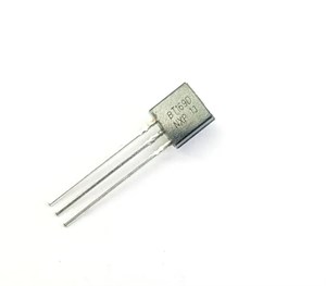 Thyristor BT169D TO-92 NXP