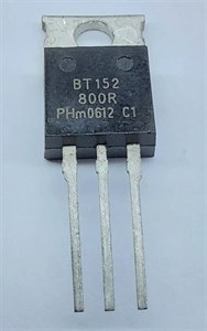 Thyristor BT152-800R