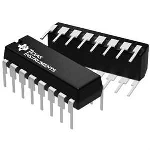 Switching Controller IC UC3846BN (Orginal)