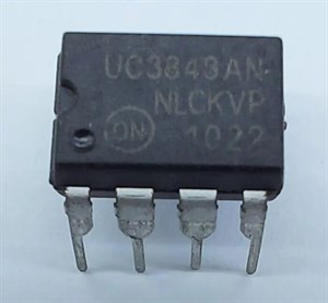 Switching Controller IC UC3843AN