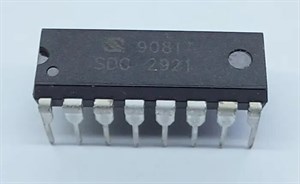 Switching Controller IC SDC2921 (Orginal)