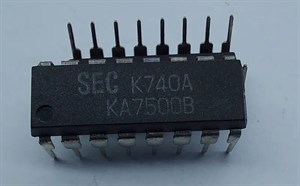 Switching Controller IC KA7500B