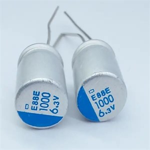 SOLID Capacitors 1000UF 6.3V 8*10mm