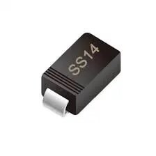 Schottky Diode SS14 (1N5819)