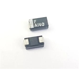 Schottky Diode SMA140 (Original)