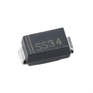 Schottky Diode SM5822 SS34 SMA (Orginal)
