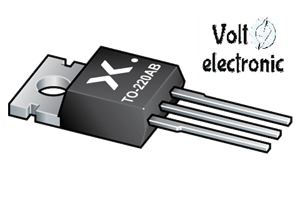 Schottky Diode SB2060CT