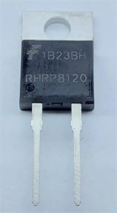 Schottky Diode RHRP8120
